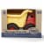 Green Toys™ Recycled Plastic Dump Truck Perspective: back