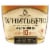 Whistlepig Rye Whiskey Perspective: back