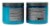 Mode Styling Gel by Johnny B for Men - 16 oz Gel Perspective: back