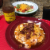 Sweet Heat Sauce & Marinade | Tomato Vinegar Perspective: back