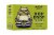 NoDa Brewing Comapny® Hop Drop 'N Roll™ IPA Craft Beer Perspective: back