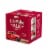 NoDa Brewing Company Cheerwine Wheat Ale Craft Beer Perspective: back