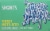 Short's® Thirst Mutilator Sparkling Lemon Lime Hop Water Cans Perspective: back