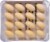Dorot Gardens™ Gluten Free Vegan Frozen Crushed Garlic Perspective: back