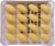 Dorot® Gardens Frozen Crushed Ginger Cubes Perspective: back