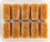 Dorot Gardens™ Gluten Free Vegan Sautéed Glazed Onion Cubes Perspective: back