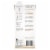 Tazo® Golden Turmeric Latte Herbal Tea Concentrate Perspective: back
