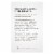 Tazo Organic Peach Cobbler Black Tea Perspective: back
