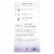 Tazo Butterscotch Blondie Tea Bags Perspective: back