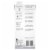 Tazo® London Fog Latte Black Tea Concentrate Perspective: back