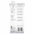 Tazo® London Fog Latte Black Tea Concentrate Perspective: back