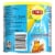 Lipton® Lemon Flavored Instant Iced Tea Mix Perspective: back