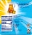 Lipton® Unsweetened Black Iced Tea Bags Perspective: back