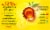 Lipton® Black Tea Bag Decafeinated Perspective: back