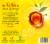 Lipton® Black Tea Bags Perspective: back