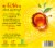 Lipton® Black Tea Bags Perspective: back