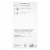 Tazo® Decaf Lotus Blossom Green Tea Perspective: back