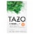 Tazo Herbal Tea Tea Bags Perspective: back
