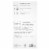 Tazo® Earl Grey Black Tea Bags Perspective: back