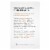 Tazo® Organic Spicy Ginger Tea Perspective: back