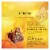 Lipton Lemon Black Tea Bags Perspective: back