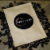 Premium Kaya Kopi Luwak Indonesia Wild Palm Civets Arabica Dark Roast Coffee Beans 25 Grams Perspective: back
