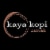 Premium Kaya Kopi Luwak Indonesia Wild Palm Civets Arabica Light Roast Coffee Beans 50 grams Perspective: back