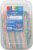 Zweet Rainbow Sour Belts Candy Tray Perspective: back