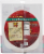 Rustic Crust 12" Italian Thin Crust Pizza Perspective: back