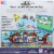 University Games Dog Man 20,000 Fleas Under the Sea Game Perspective: back