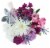 Get Your Sparkle On Bouquet Perspective: back
