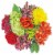 Cultivate Kindness Flower Bouquet Perspective: back