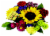 Thank You Bouquet Perspective: back