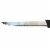 6 Piece Steak Knives Knife Set Kitchen Utensil Home Slice Cutlery Serrated Black Perspective: back