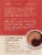 Teeccino® Chaga Ashwagandha Mushroom Herbal Tea Perspective: back