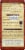 Teeccino Caffine Free Mediterranean Blend Vanilla Nut Medium Roast Herbal Ground Coffee Perspective: back