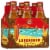 Kona Brewing Co Island Lager Longboard Beer Perspective: back