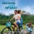 Kona Big Wave Golden Ale Premium Beer Perspective: back