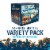 Kona Brewing Co. Island Hopper Beer Variety Pack Perspective: back