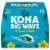 Kona Big Wave Big Wave Domestic Golden Ale Beer Perspective: back