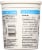 Karoun® Dairies Nonfat Yogurt Perspective: back