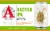 Avery Brewing Co. Hazyish IPA Perspective: back