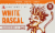 Avery White Rascal Belgian-Style White Ale Craft Beer Cans Perspective: back