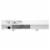 Optoma CINEMAXD2W CinemaX 4K UHD Short Throw Laser Home Projector - White Perspective: back