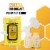Nipple Nurture 4-in-1 Soothing Wipes 24ct Perspective: back
