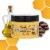 Trial Size Tummy Honey Butter 1oz Perspective: back