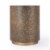 Butler Olenka Round Accent Table Perspective: back