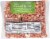 Treasured Harvest Raw Spanish Peanuts Perspective: back