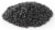 Treasured Harvest Black Beans Perspective: back