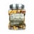 Treasured Harvest Peanut Butter & Cherry Nut Crunch Mixed Nuts Perspective: back